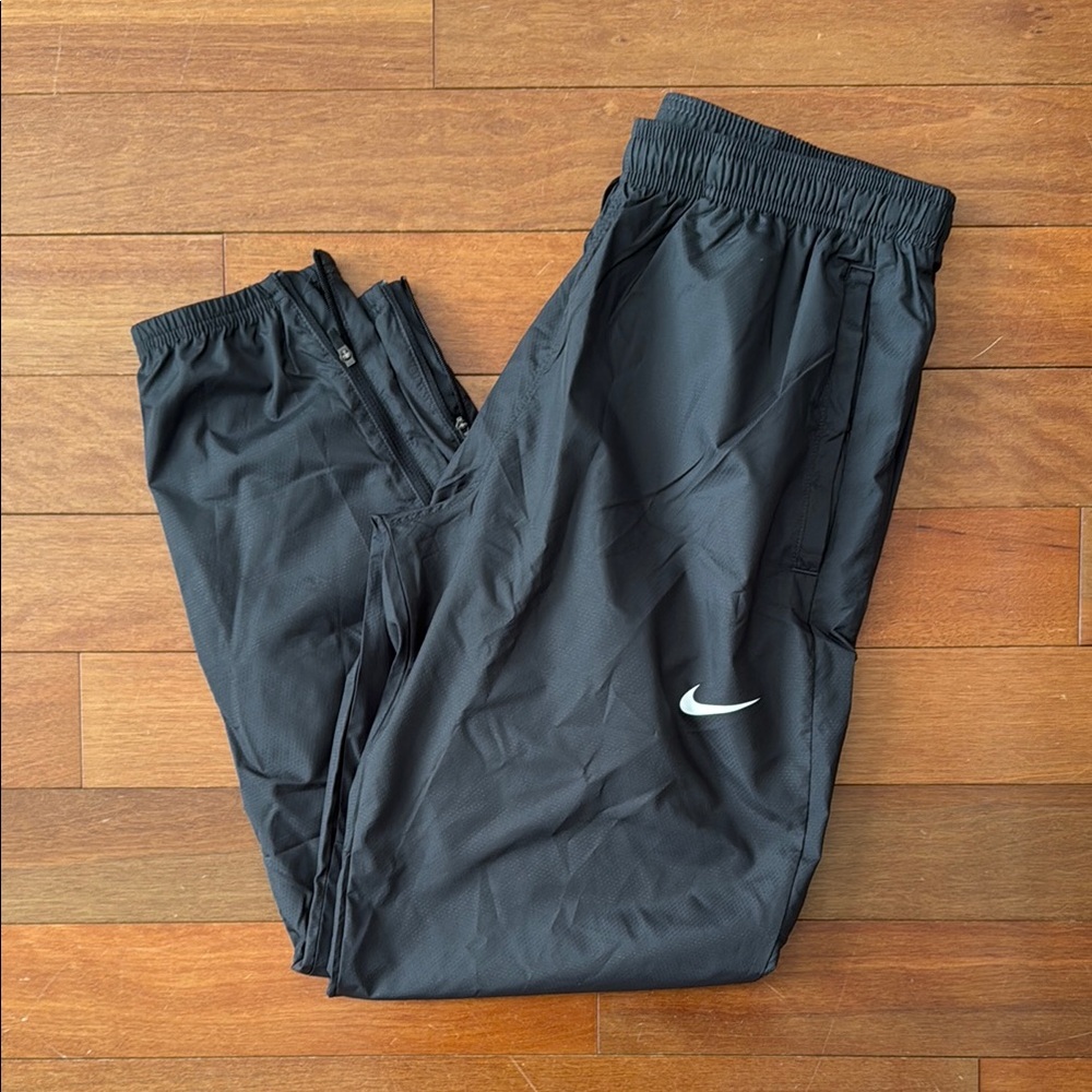 Nike Black Track Pants